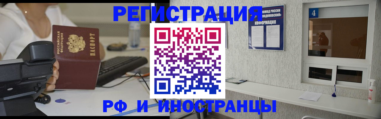 найти адрес прописки в Курске