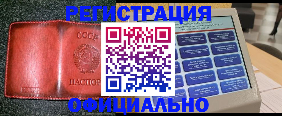 временная регистрация госуслуги в Курске